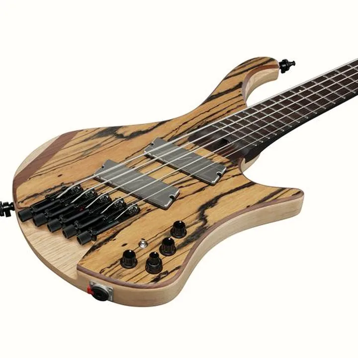 Basse Ibanez EHB1675MS-NTF : Avis et Test