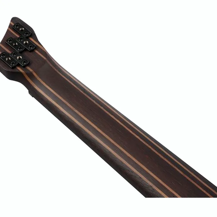 Basse Ibanez EHB1675MS-NTF : Avis et Test
