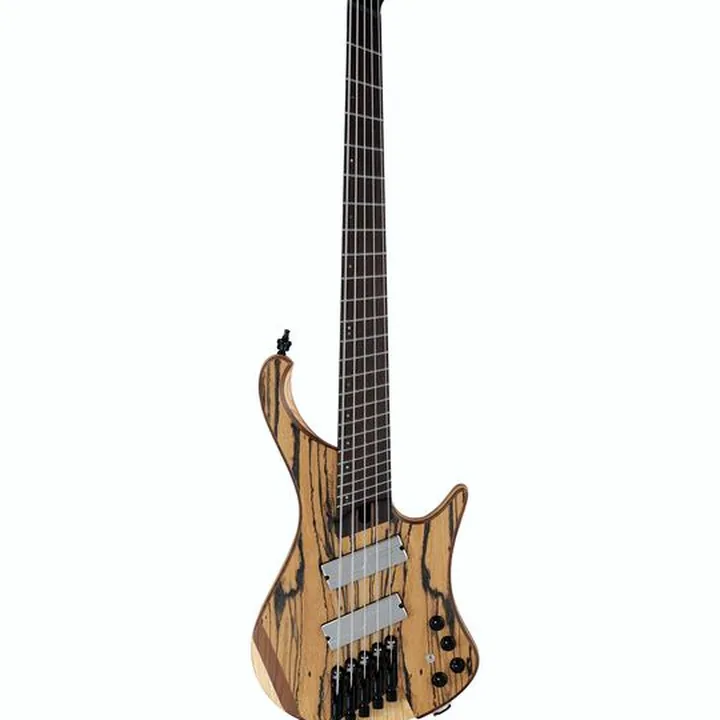 Basse Ibanez EHB1675MS-NTF : Avis et Test