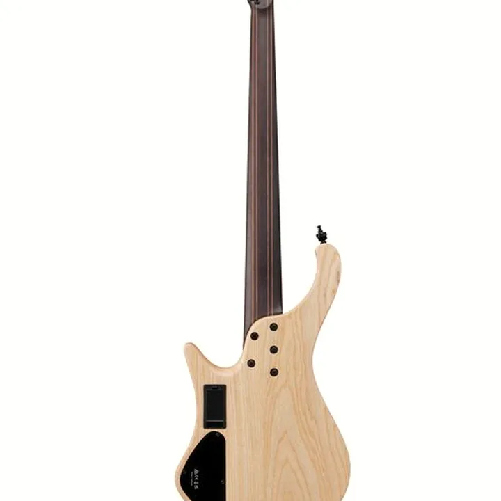 Basse Ibanez EHB1675MS-NTF : Avis et Test