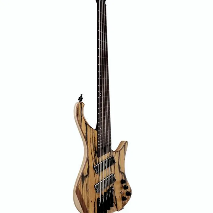 Basse Ibanez EHB1675MS-NTF : Avis et Test