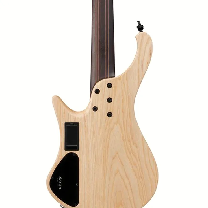 Basse Ibanez EHB1675MS-NTF : Avis et Test