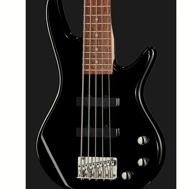 Basse Ibanez GSRM25-BK Test, Avis, Comparatif