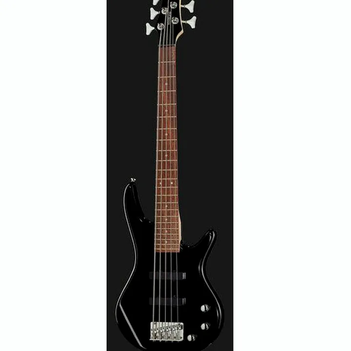 Basse Ibanez GSRM25-BK Test, Avis, Comparatif