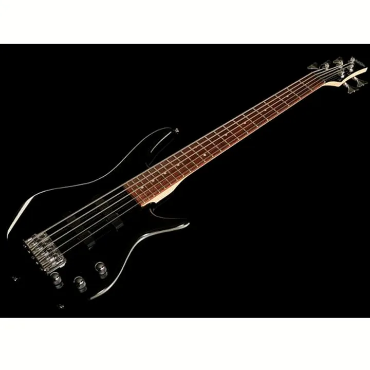 Basse Ibanez GSRM25-BK Test, Avis, Comparatif
