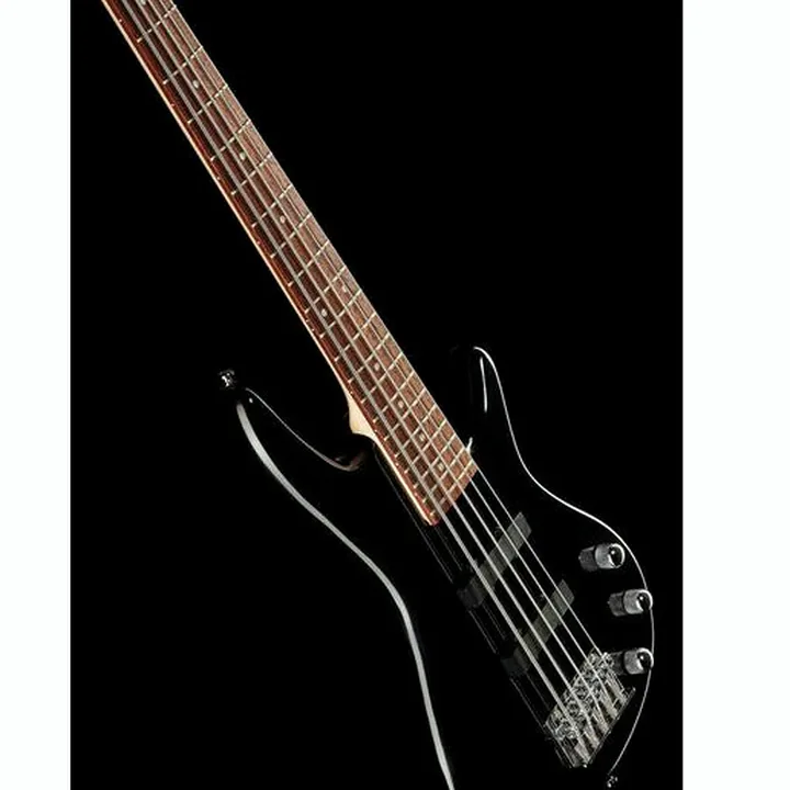 Basse Ibanez GSRM25-BK Test, Avis, Comparatif