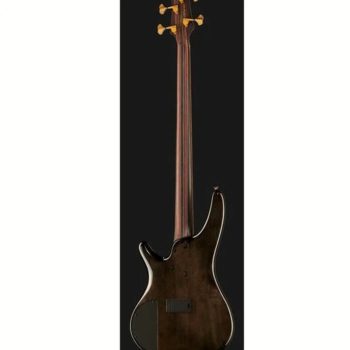 Basse Ibanez SR2600-CBB Premium / Test, Comparatif et Avis