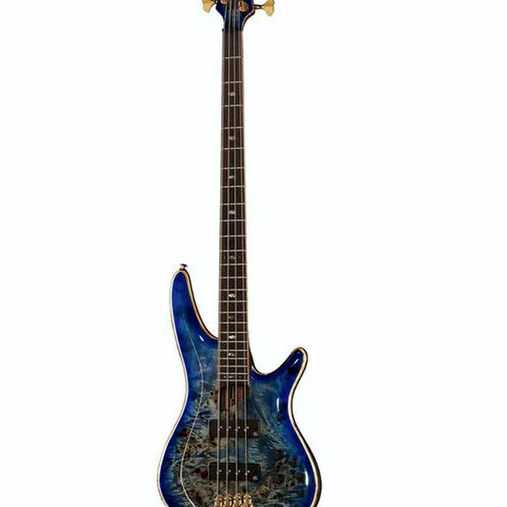Basse Ibanez SR2600-CBB Premium