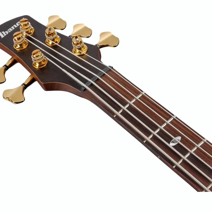 Basse Ibanez SR3505-BK Prestige , Test, Comparatif & Avis