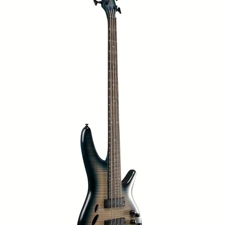 Basse Ibanez SRD900-CTL : Comparatif, Avis et Test