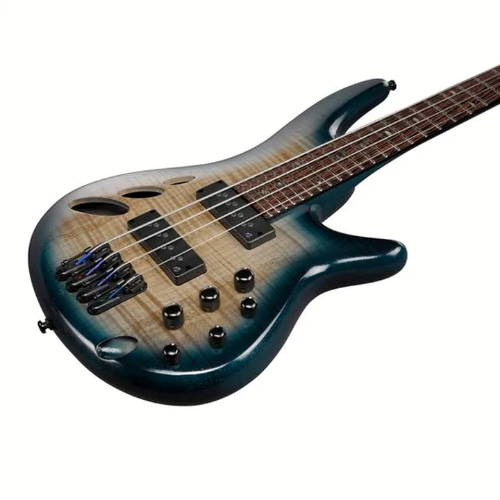Basse Ibanez SRD900-CTL : Comparatif, Avis et Test