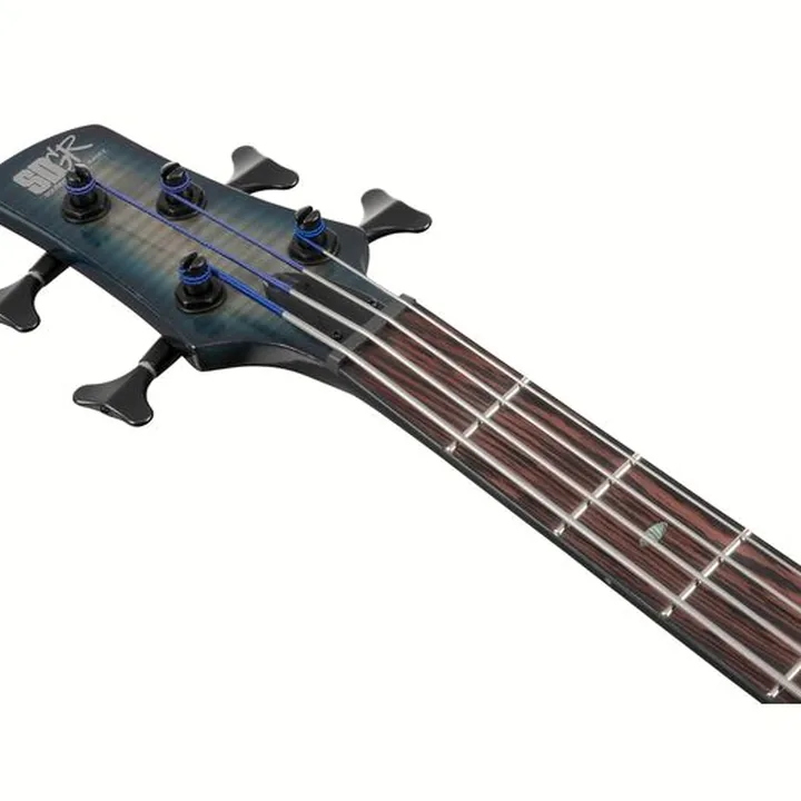 Basse Ibanez SRD900-CTL : Comparatif, Avis et Test