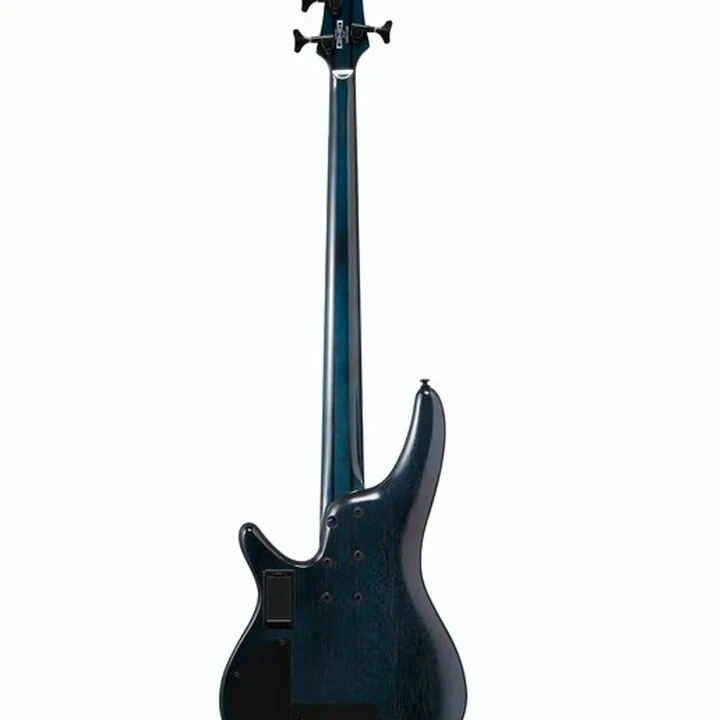 Basse Ibanez SRD900-CTL : Comparatif, Avis et Test
