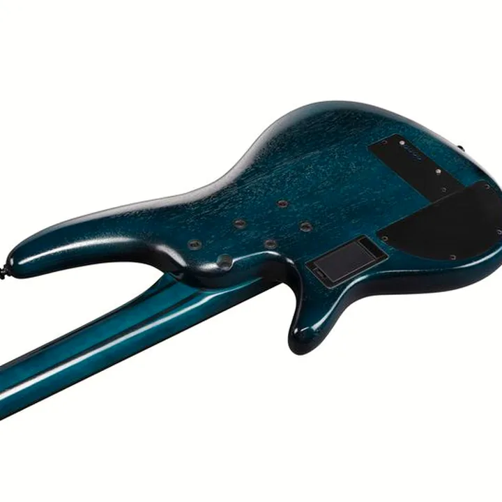 Basse Ibanez SRD900-CTL : Comparatif, Avis et Test