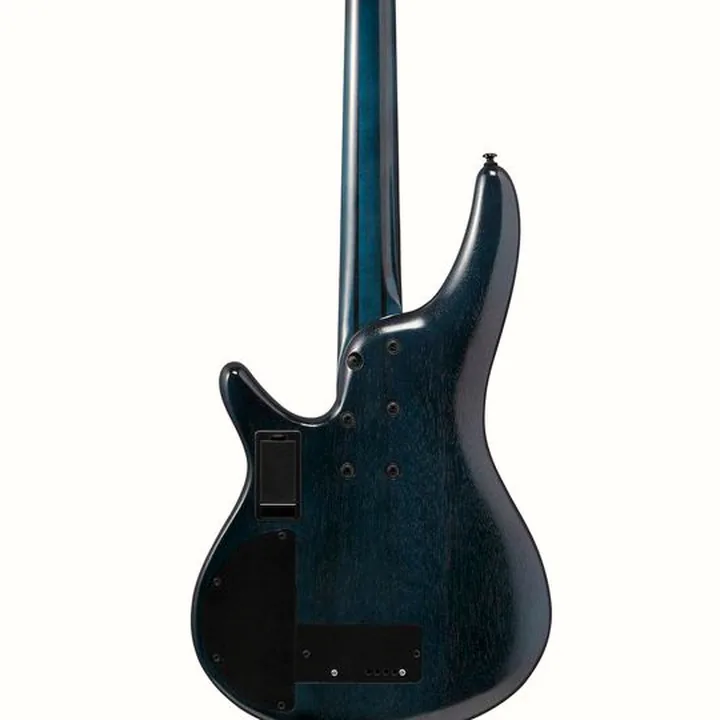 Basse Ibanez SRD900-CTL : Comparatif, Avis et Test