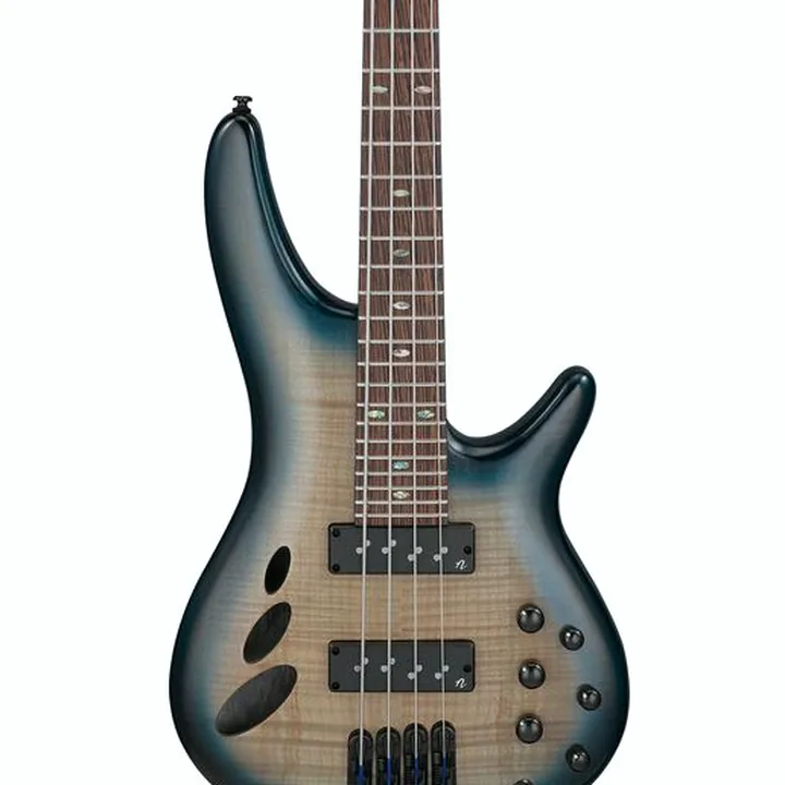 Basse Ibanez SRD900-CTL : Comparatif, Avis et Test
