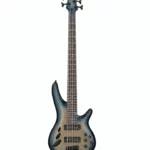 Basse Ibanez SRD905-CTL : Comparatif, Avis & Test