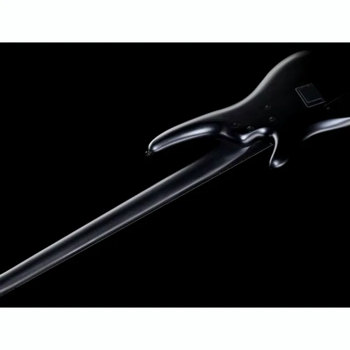Basse Ibanez SRMS625EX-BKF Test, Avis et Comparatif