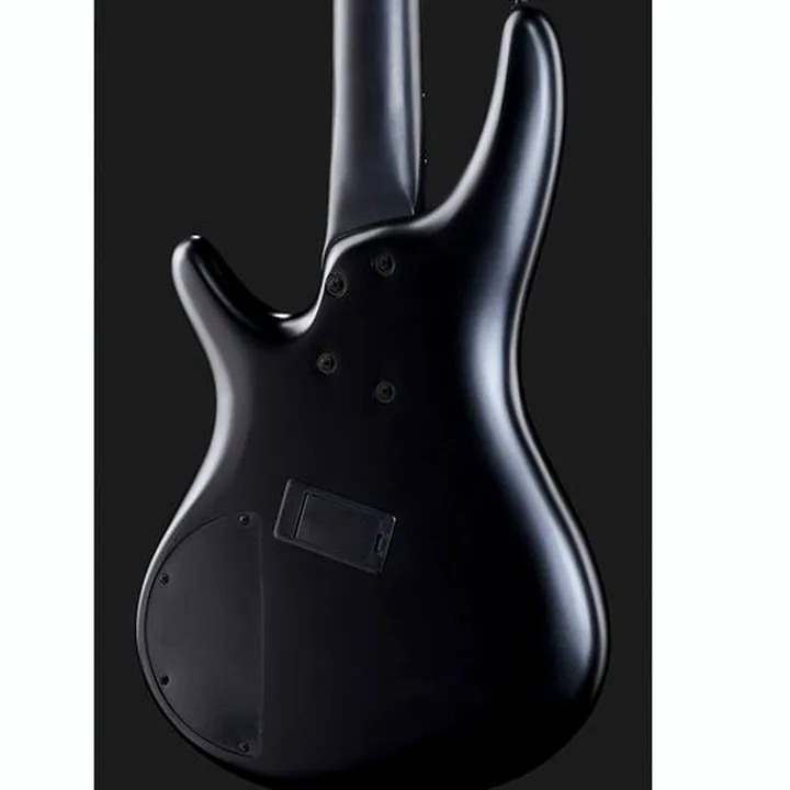 Basse Ibanez SRMS625EX-BKF Test, Avis et Comparatif
