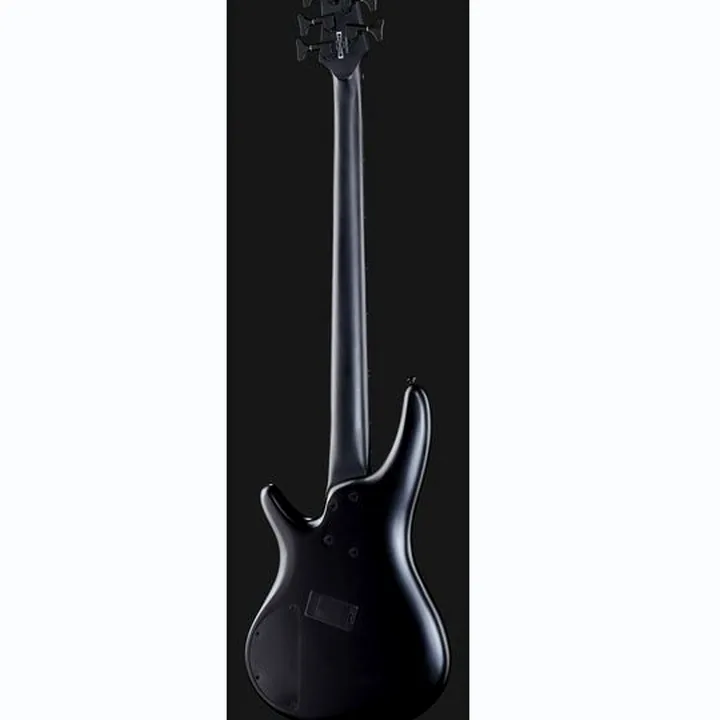 Basse Ibanez SRMS625EX-BKF Test, Avis et Comparatif
