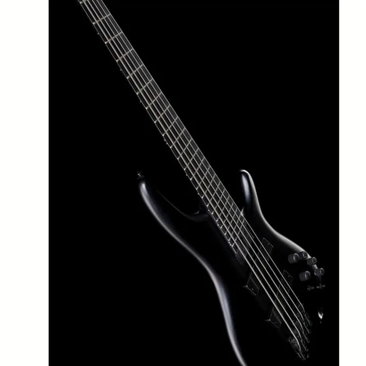Basse Ibanez SRMS625EX-BKF Test, Avis et Comparatif