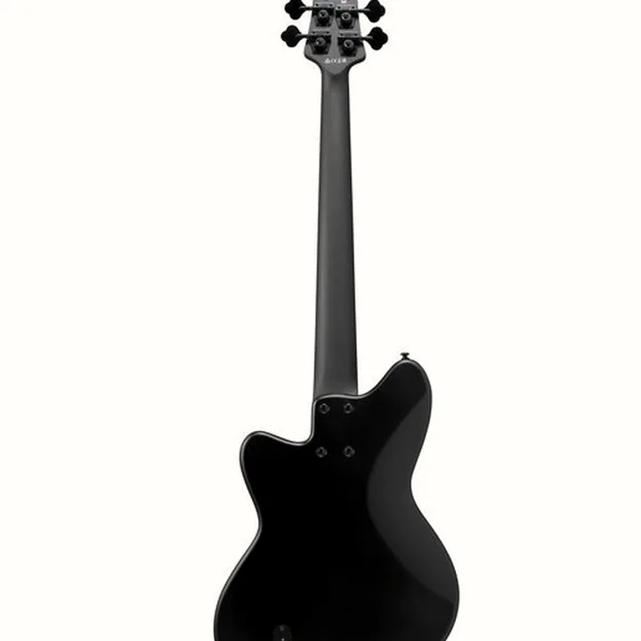 Basse Ibanez TMB425B-BKF : Avis, Test