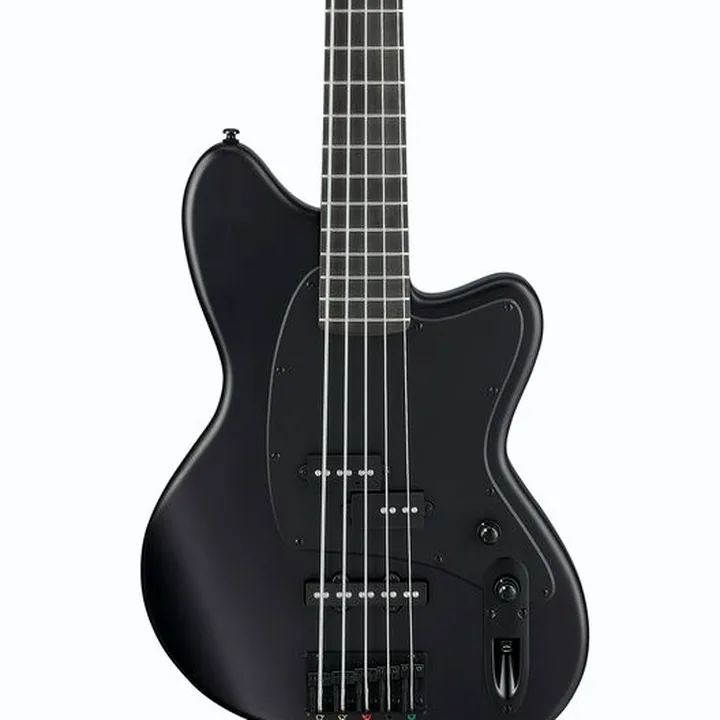 Basse Ibanez TMB425B-BKF : Avis, Test