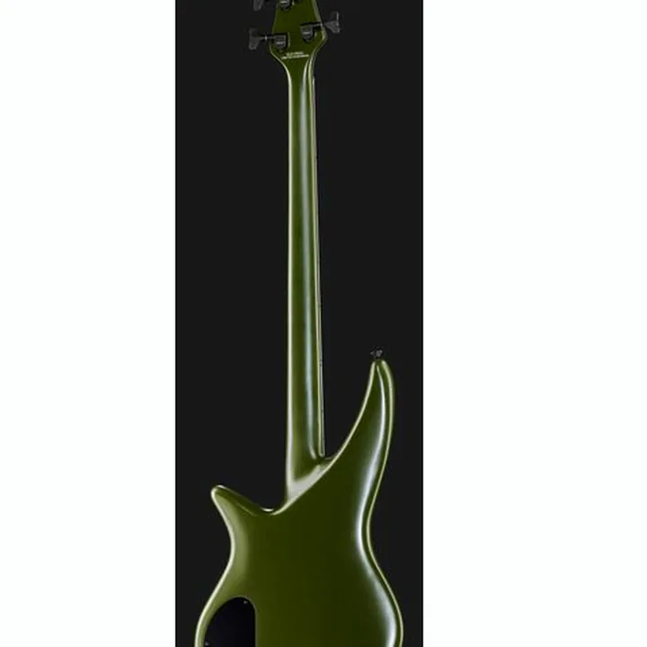 Basse Jackson Spectra Bass SBX IV MAD Test, Avis, Comparatif
