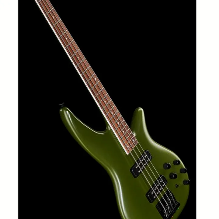Basse Jackson Spectra Bass SBX IV MAD Test, Avis, Comparatif