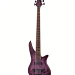 Basse Jackson X Series Spectra SBXP V : Comparatif, Avis & Test