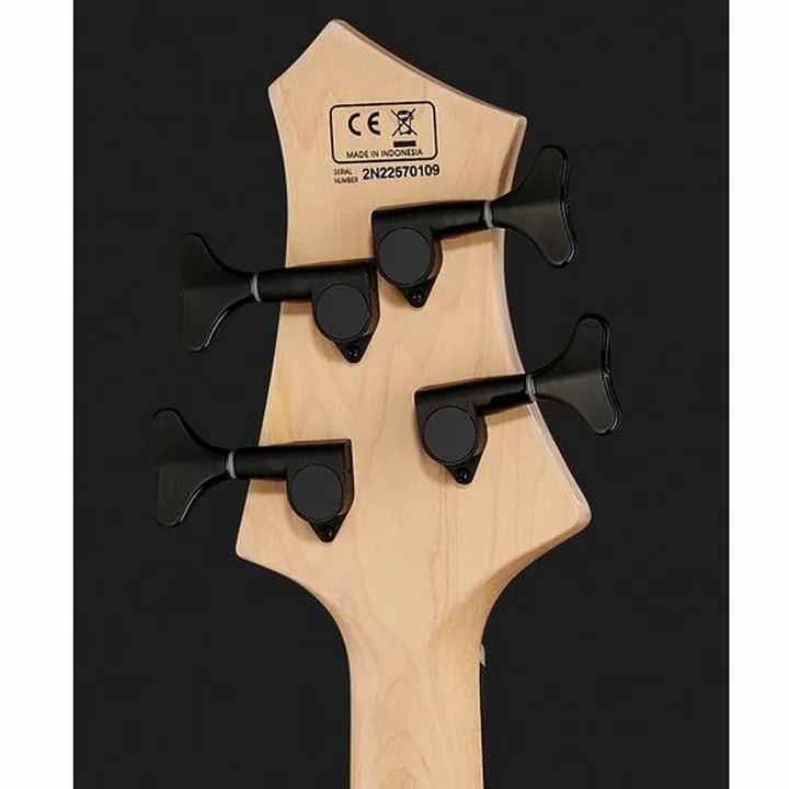 Basse Marcus Miller M7 Swamp Ash 4 LH TBK 2nd Gen – Test, Comparatif & Avis