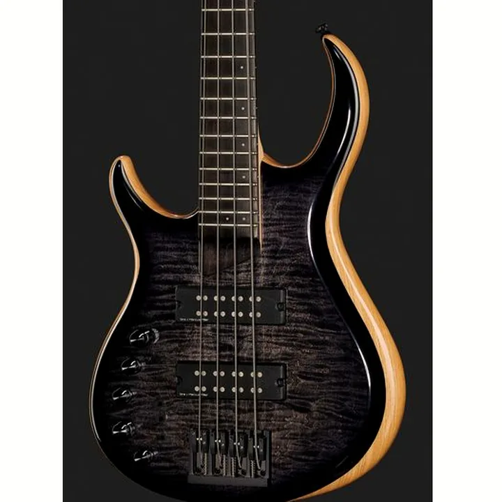 Basse Marcus Miller M7 Swamp Ash 4 LH TBK 2nd Gen – Test, Comparatif & Avis