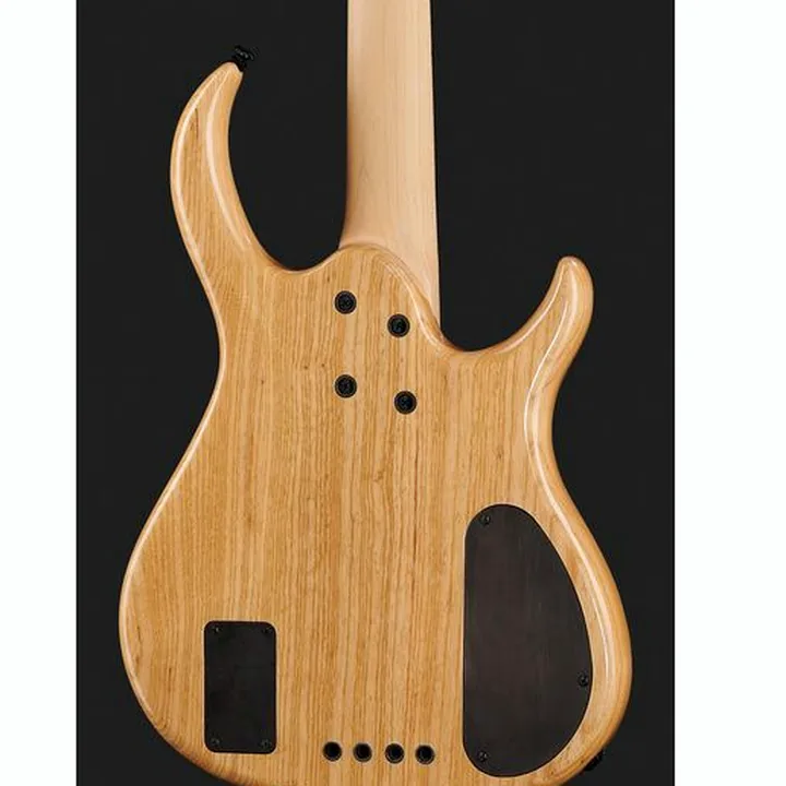 Basse Marcus Miller M7 Swamp Ash 4 LH TBK 2nd Gen – Test, Comparatif & Avis
