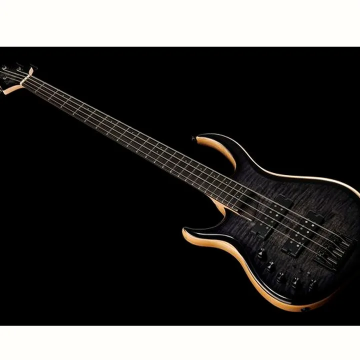 Basse Marcus Miller M7 Swamp Ash 4 LH TBK 2nd Gen – Test, Comparatif & Avis