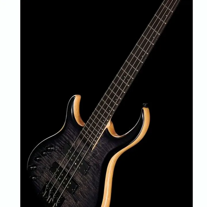 Basse Marcus Miller M7 Swamp Ash 4 LH TBK 2nd Gen – Test, Comparatif & Avis
