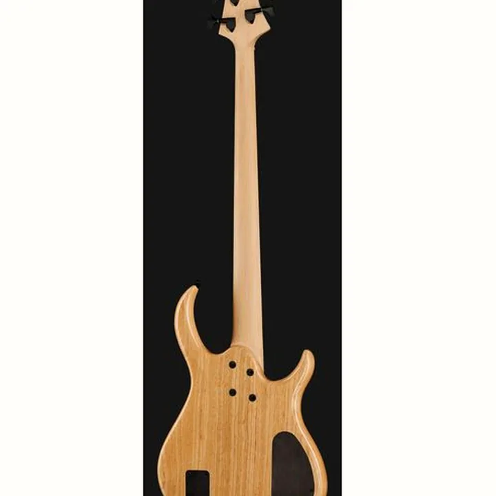 Basse Marcus Miller M7 Swamp Ash 4 LH TBK 2nd Gen – Test, Comparatif & Avis