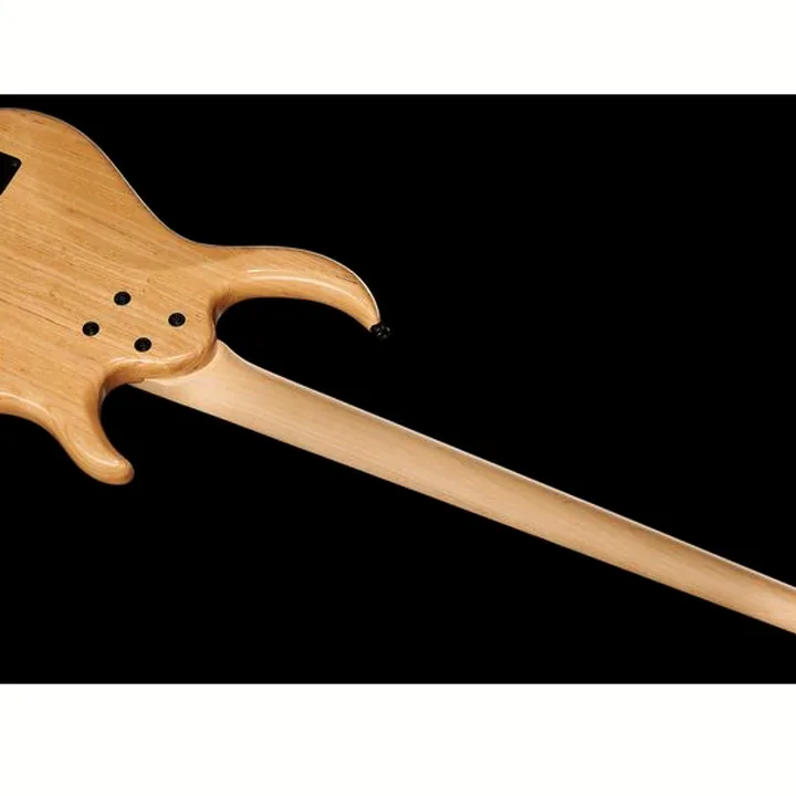 Basse Marcus Miller M7 Swamp Ash 4 LH TBK 2nd Gen – Test, Comparatif & Avis