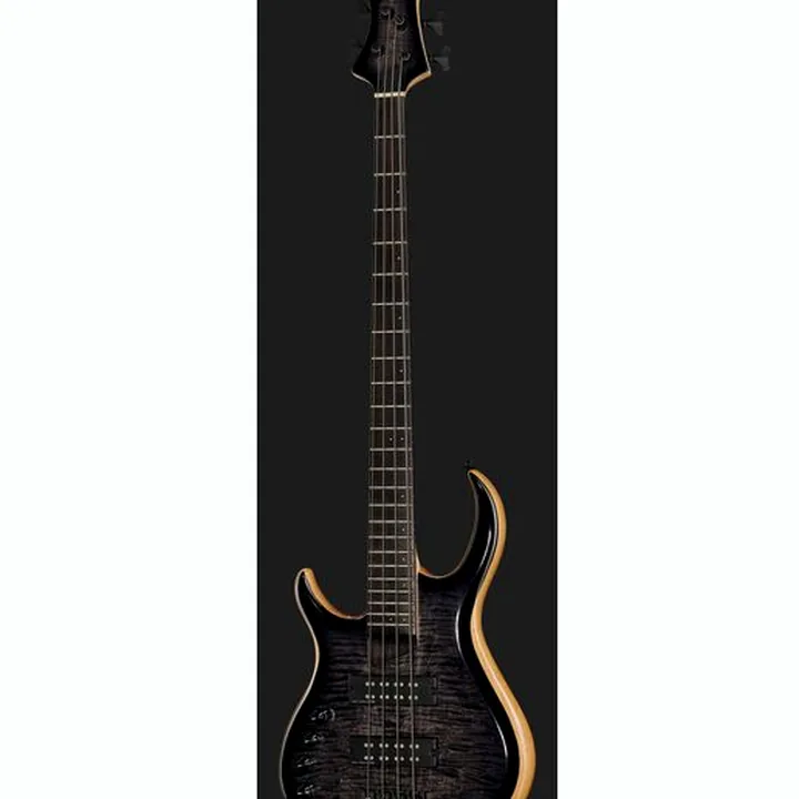 Basse Marcus Miller M7 Swamp Ash 4 LH TBK 2nd Gen – Test, Comparatif & Avis