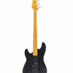 Basse Marcus Miller P6-4 Sandblasted BK LH Avis, Comparatif, Test