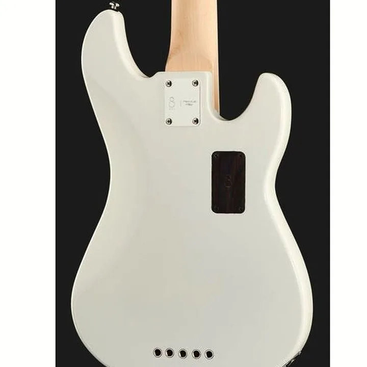 Basse Marcus Miller P7 Alder 5 AWH 2nd Gen LH / Comparatif, Test & Avis