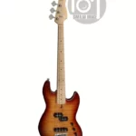 Basse Marcus Miller U5 TS MN Short FL Test, Avis et Comparatif