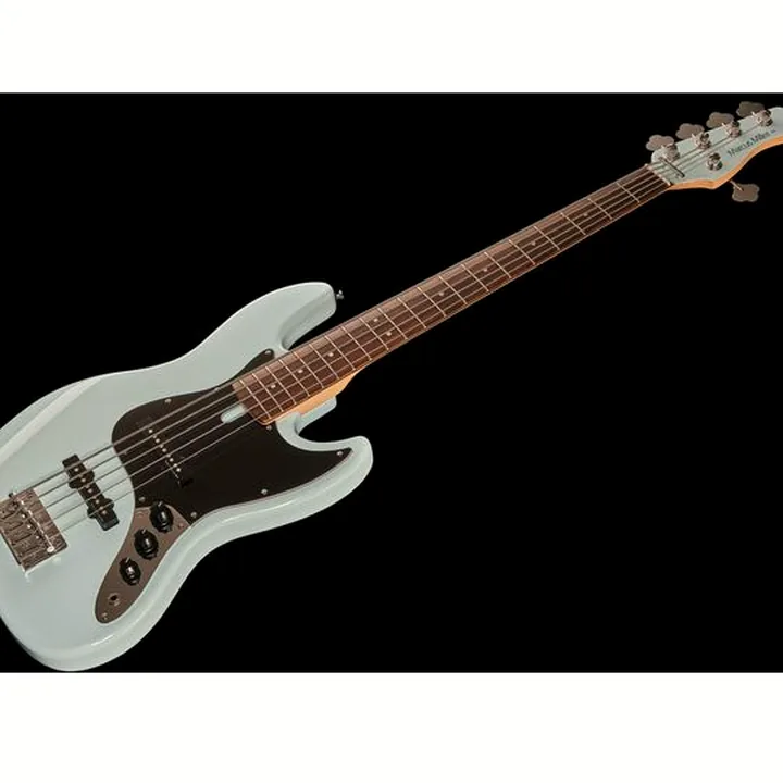 Basse Marcus Miller V3P-5 SNB : Comparatif, Avis & Test