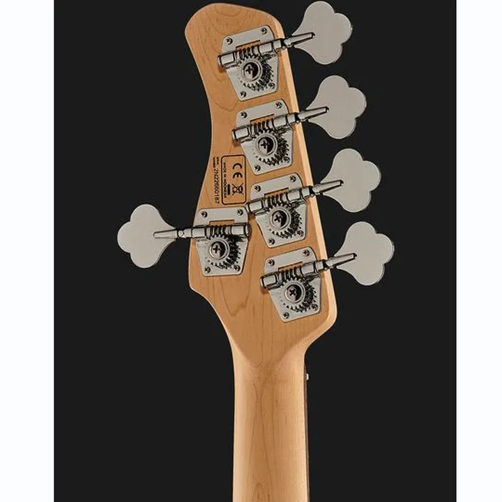 Basse Marcus Miller V3P-5 SNB : Comparatif, Avis & Test