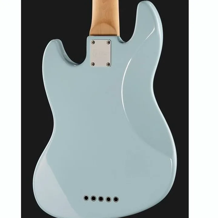 Basse Marcus Miller V3P-5 SNB : Comparatif, Avis & Test