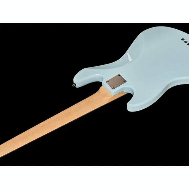 Basse Marcus Miller V3P-5 SNB : Comparatif, Avis & Test