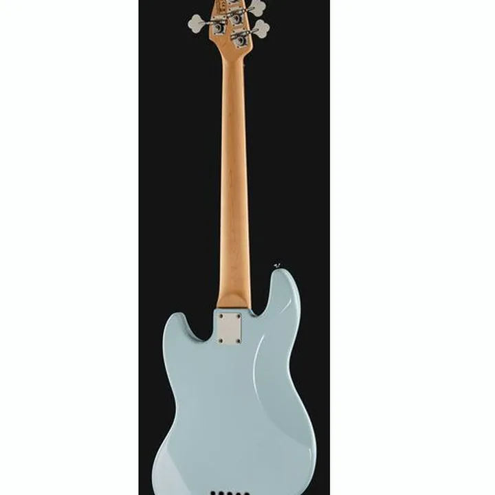 Basse Marcus Miller V3P-5 SNB : Comparatif, Avis & Test