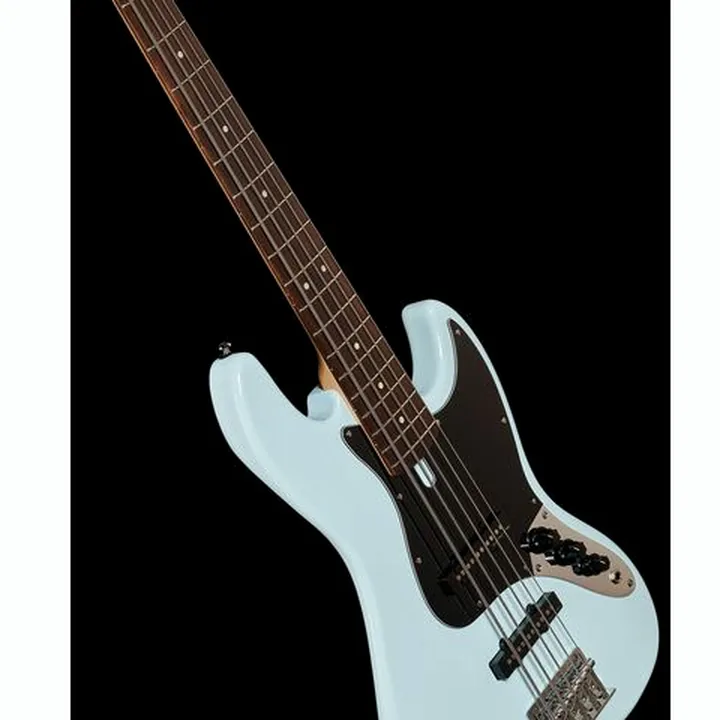 Basse Marcus Miller V3P-5 SNB : Comparatif, Avis & Test