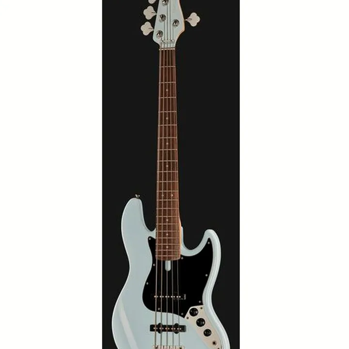 Basse Marcus Miller V3P-5 SNB : Comparatif, Avis & Test