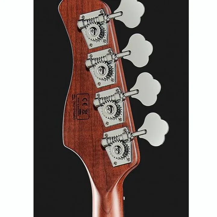Basse Marcus Miller V5 Alder-4 VWH Avis & Test