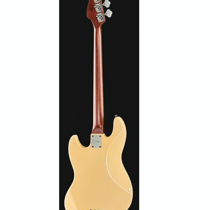 Basse Marcus Miller V5 Alder-4 VWH Avis & Test